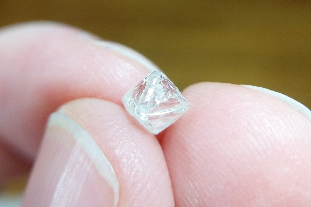 Understanding Diamond Cuts: Past to Present Day